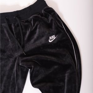 Nike sport pants